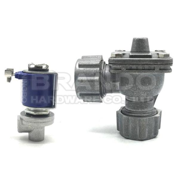 Goyen Type RCA76T 3'' Remote Pilot Controlled Pulse Jet Valve
