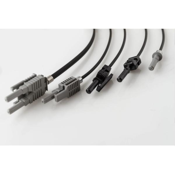 HFBR4506-4516 Порты оптический датчик Avago 1m 2m с оптическим волоконным кабелем