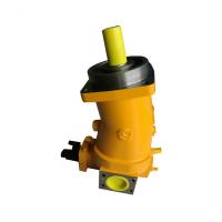 Motor hidráulico A6V80 A6V107 A6V160 A6V250 do pistão de alta qualidade de Rexroth A6v55