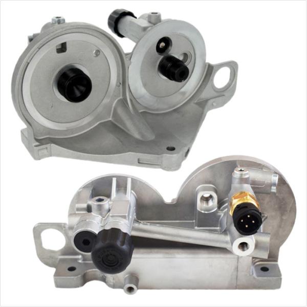Logement de filtre à essence d'OEM 7421870635 7421336013 DRK00447 pour le camion de Renault