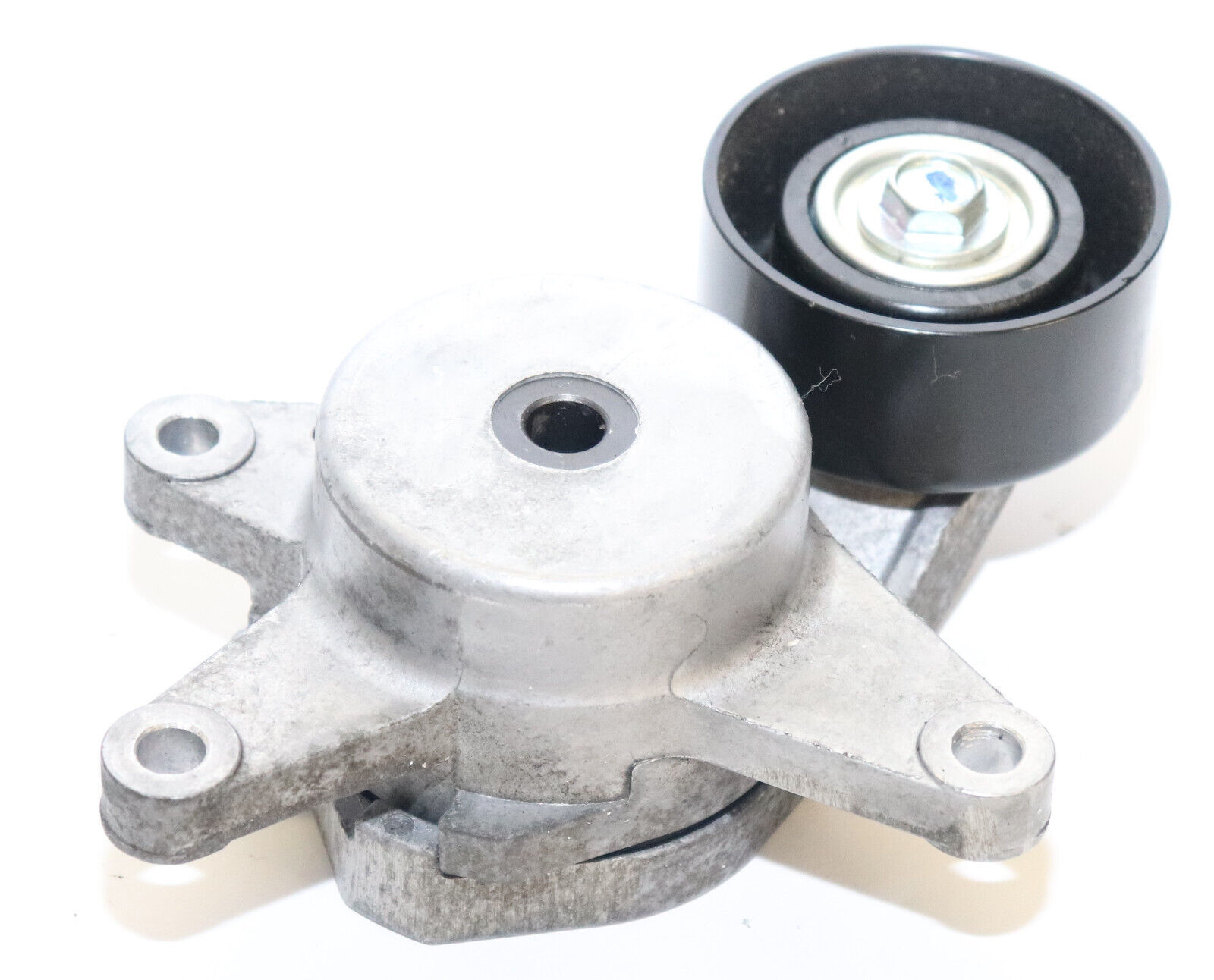 TREATON AUTO PARTS OEM 25281-04600 Belt Tensioner Pulley for I30