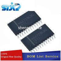 puce programmable parallèle de 16Mbit 70Ns 48-TSOP IC, mémoire INSTANTANÉE IC SST39VF1681-70-4I-EKE