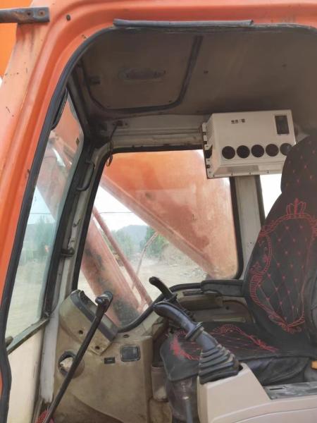 30 Ton Doosan DH300 Used Crawler Excavator DH300LC-7 127KW
