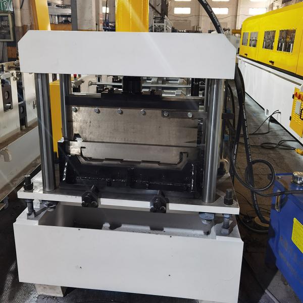 Máquina elétrica de revestimento de telhados 380V 50Hz 3P
