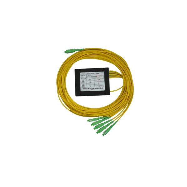 1X16 SC APC UPC Splitter G657A1 Gpon Epon оптического волокна PLC 1310nm