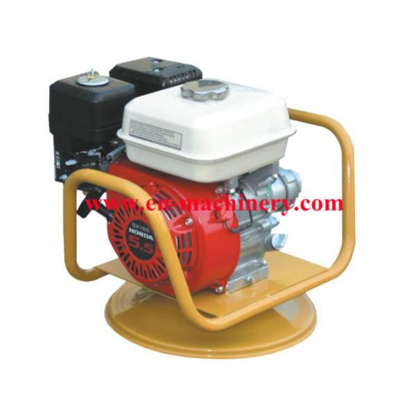 Hot Sell Portable Robin Ey20 / Honda Gx160/270 Engine Concrete Vibrator