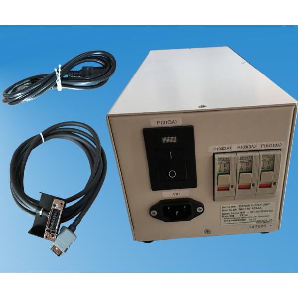 Fuente de energía de la prueba de Panasonic NPM N610101909AB