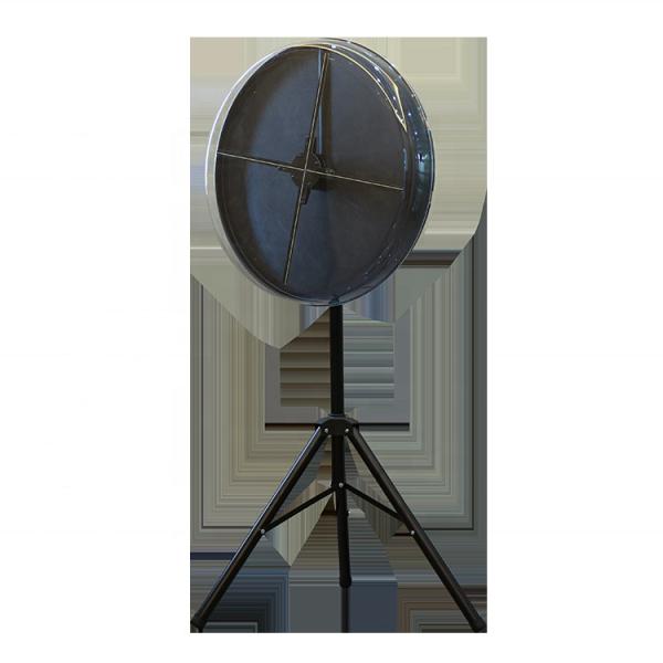 50/60HZ 3D Hologram Fan LED Display Holographic Advertising Machine