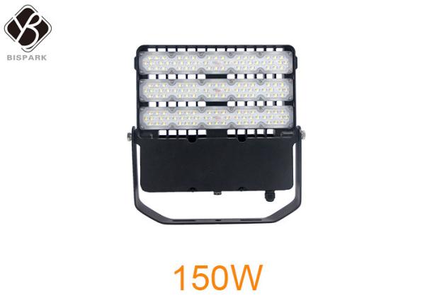 Projeto de dissipação de calor de favo de mel 150 W IP66 Slim LED Tunel Holofotes