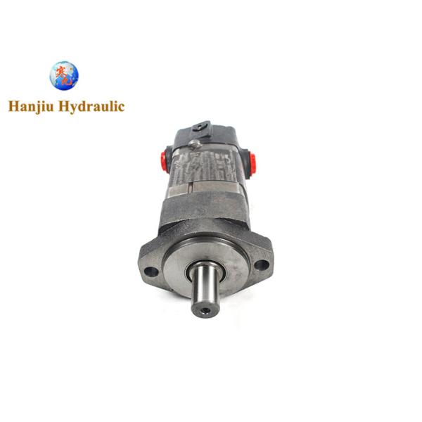 24.0 Cu In Char-Lynn 104-1044 Hydraulic Motor Side Ports Low Speed High Torque Motor