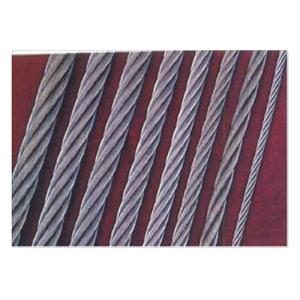Ferrule Type SS316 200Mm Aperture Stainless Steel Cable Mesh X Tend Mesh For Sea Applications