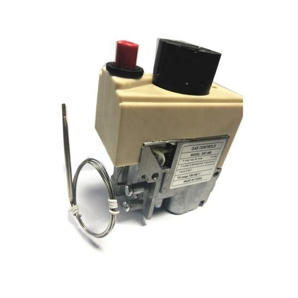                  Sinopts Gas Oven Stove Valve Thermostat Magnet Valve             