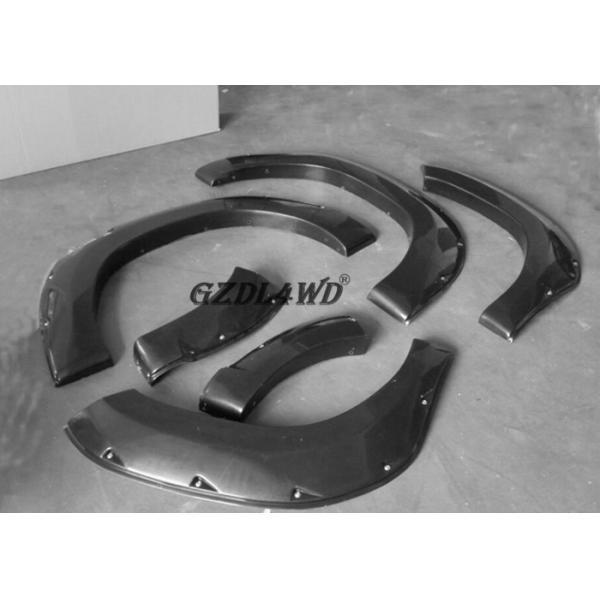 Обвайзер отделки/4кс4 обвайзера свода колеса частей тела Хилукс Рево фларес для приемистости Тойота