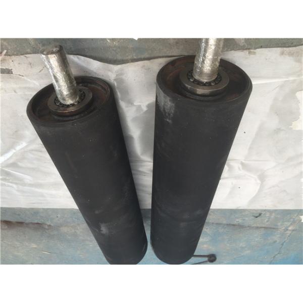 Belt 500mm Conveyor Drive Pulley For Cement Industry