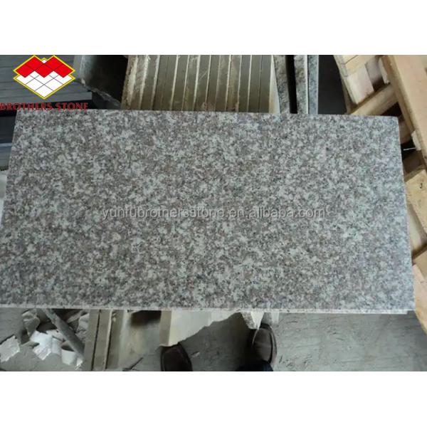 Polished Chinese Granite Stone Name Pink Porino G664 Cut-to-Size Slab for Your Budget