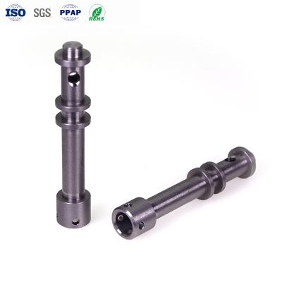 Custom CNC Stainless Steel Parts SUS304  Stainless Steel Milling Parts For Automobile Components