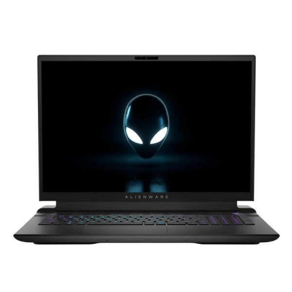 Dell Alienware M18 i9-13900HX 16G 1T SSD RTX4060-8G 2.5K 165Hz Электронный спортивный игровой ноутбук