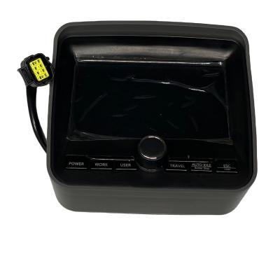 R300LC-9S R480-9S R520-9S Excavator Monitor Cluster Electric Parts for Retail Market