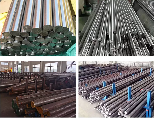 304 303 круг штанга 2B нержавеющей стали 1 дюйма 2.5mm горячекатаное