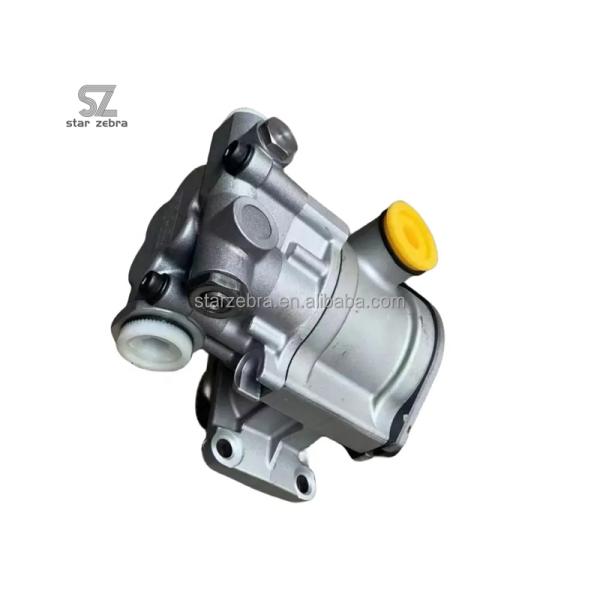Kobelco 350-8 Excavator The Perfect Combination of Pressure Gear Pump and Construction Works