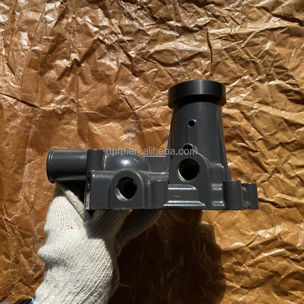 Perkins 103-10 Diesel Water Pump 145016474 152x152x13mm