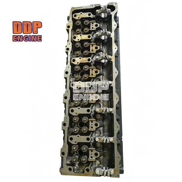 201‐03100‐6468 Diesel Engine Cylinder Head For MC13