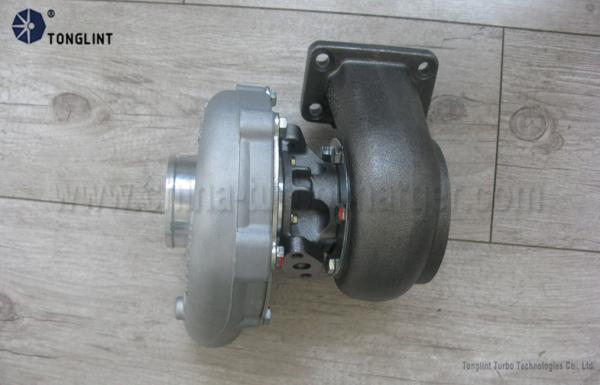 High Precision T04E10 Diesel Turbocharger 466742-0006 for  Earth Moving 4400 Loader TD71G Engine