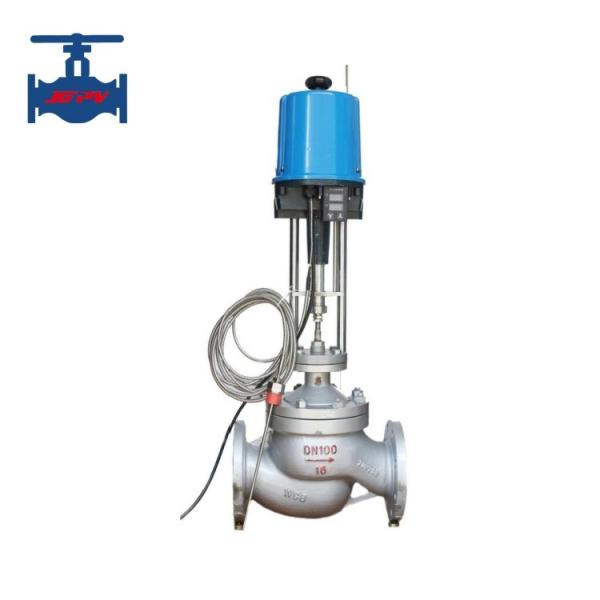 Self-operated Electric Temperature Control Valve