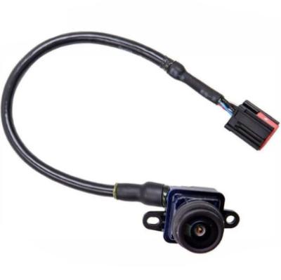Câmera de apoio de visão traseira Assistência de estacionamento Câmera de marcha atrás Câmera 56054058AH-Para Chrysler300C
