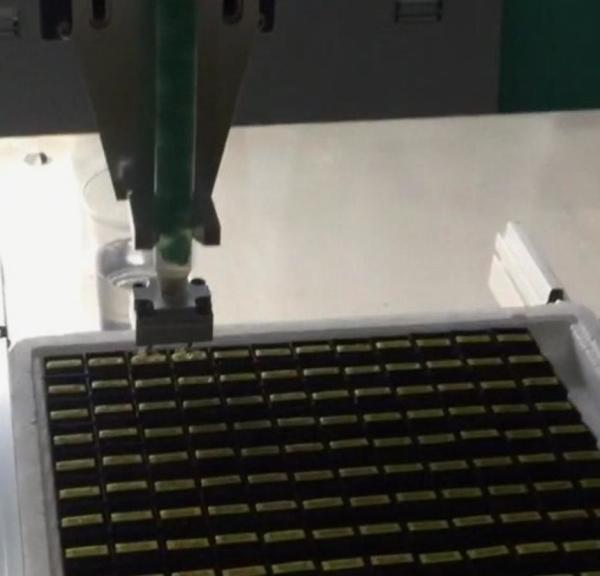 Shipping Cost and Estimated Delivery Time High Precision Polyurethane Dispensing Equipment
