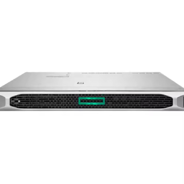 Hpe ProLiant DL360 Gen10 Plus Gold 6314U Процессор 8SFF Hp Сервер 2.1 ГГц