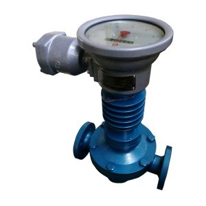 FLOW METER