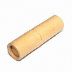 Memoria USB de madera natural AT-101M