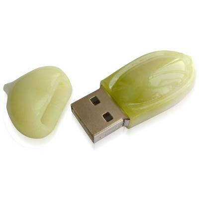 Movimentações bonitos do flash de USB da individualidade