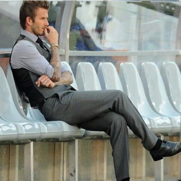 Fashion Waistcoat for Gentleman