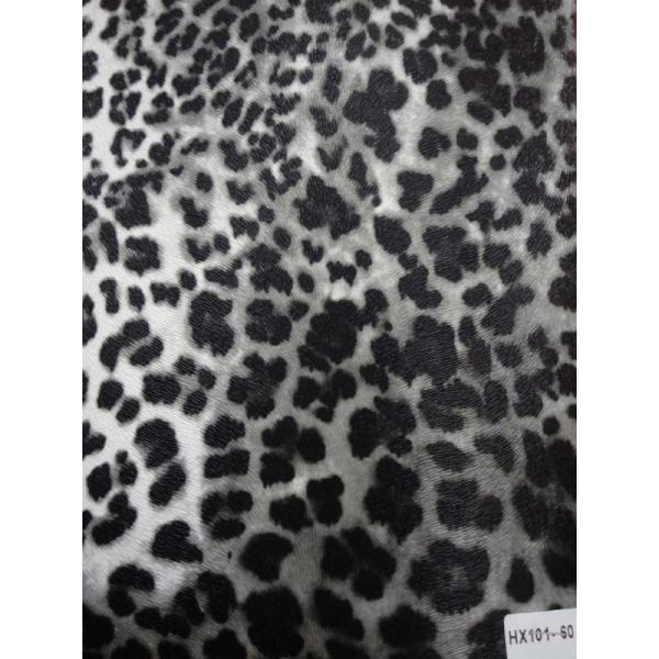 PVC Artificial Leather sofa leather For Upholstery