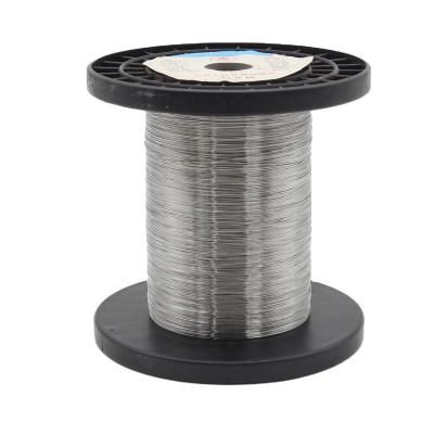 ISO Certificate Heating 0Cr19Al3 0.40 0.39mm PVC Insulation Material