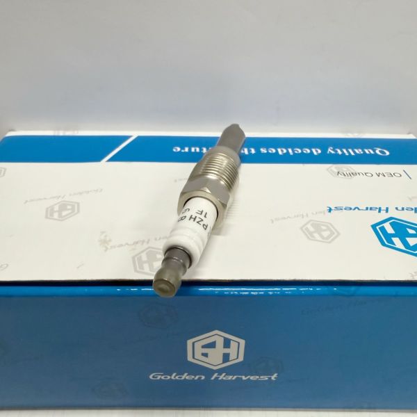 SP-514 PZH1F Platinum Tip Spark Plugs Replacement For Ford Car OEM Standard