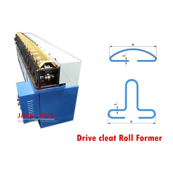 Крен зажима привода формируя машину, зажим привода c для системы дактировки возд