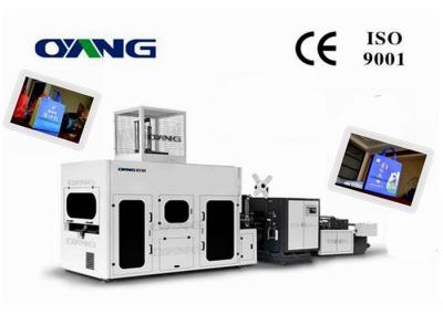 Professional One Stop Solution Automatic Non Woven Carry Bag Making Machine