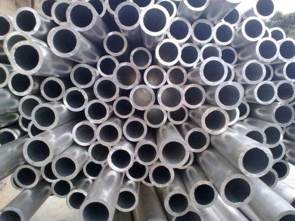 Temper T3-T8 1100 Aluminum Tube 2 Inch 3 Inch 4 Inch Aluminum Pipe