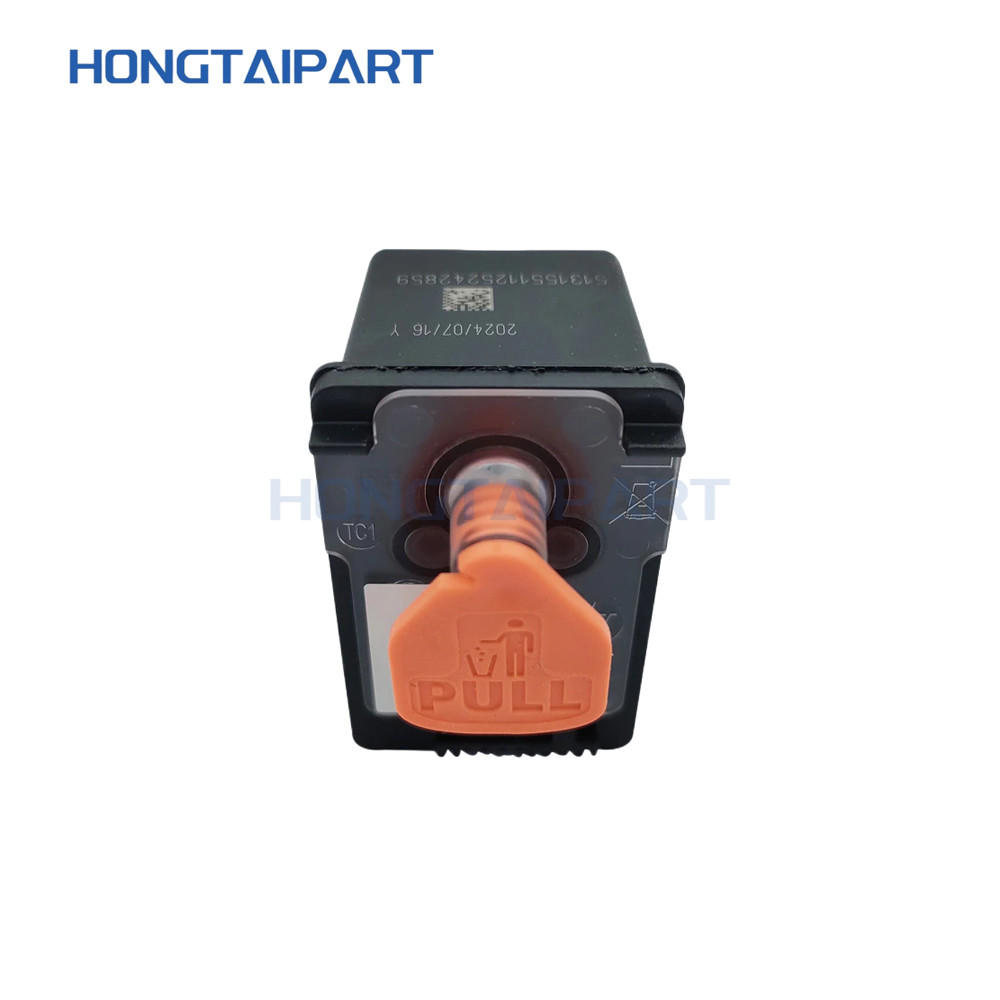 Неподдельная печатающая головка M0H50A M0H51A черноты GT51 GT52 на танк 400 чернил H P DJ5810 DJ5820 GT5810 GT5820 GT5800 GT5822 410 411 41