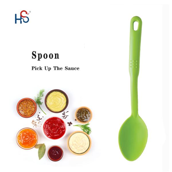 Fall Kitchen Essentials German Cookware Nylon Kitchen Tool Set for Home Cookware