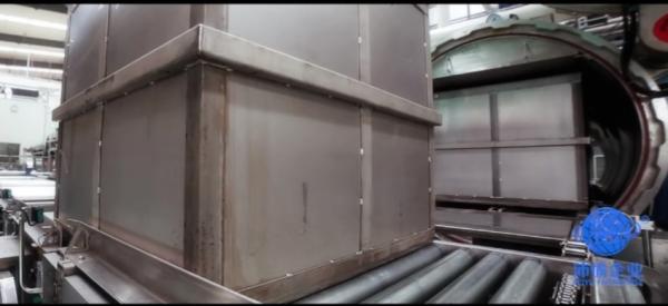 High Speed Canned Coffee Beer Packaging Equipment Production Line