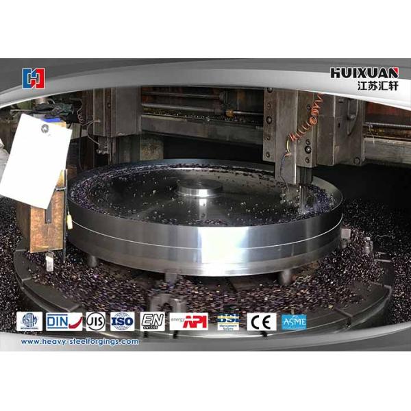 Горячие объемные штамповки плиты трубки открытые плита 3150Т трубки легированной стали раскрывает умирают Хйдропресс