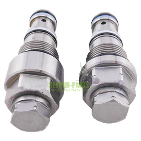 Предохранительный клапан 426-00267B запасных частей экскаватора Doosan DX225LC-7