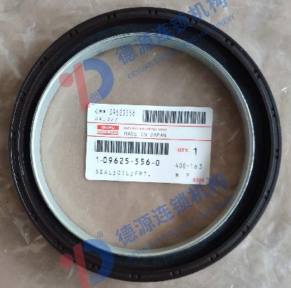 1-09625556-2 / 1096255562 / 109625-5562 FRONT CRANKSHAFT OIL SEAL FOR ISUZU PARTS