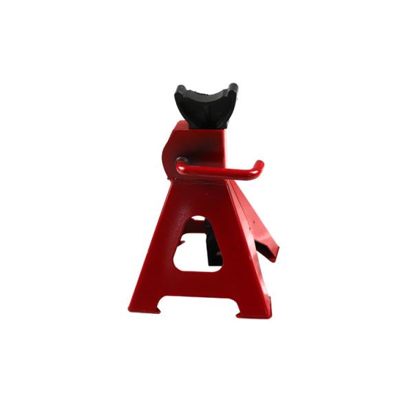 60cm Heavy Duty Car Jack Stands , CE 6 Ton Steel Jack Stands