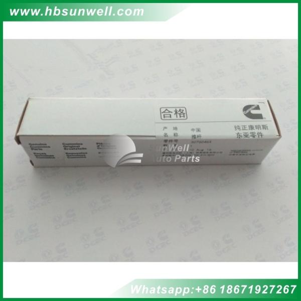 Cummins Engine Spare Parts Rocker Lever Injection M11 ISM QSM ISM11 QSM11 Push Rod 3076046 4022824