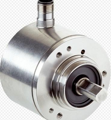 Sick DFS60 Series Incremental Incremental Encoder